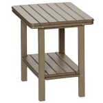 Coastal Universal Accent Table