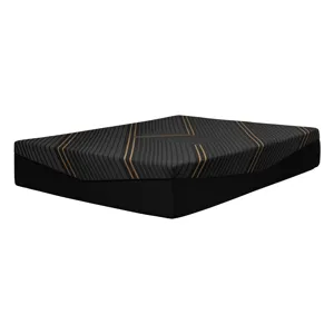 Alpine 13" Medium Firm ZC Mattress