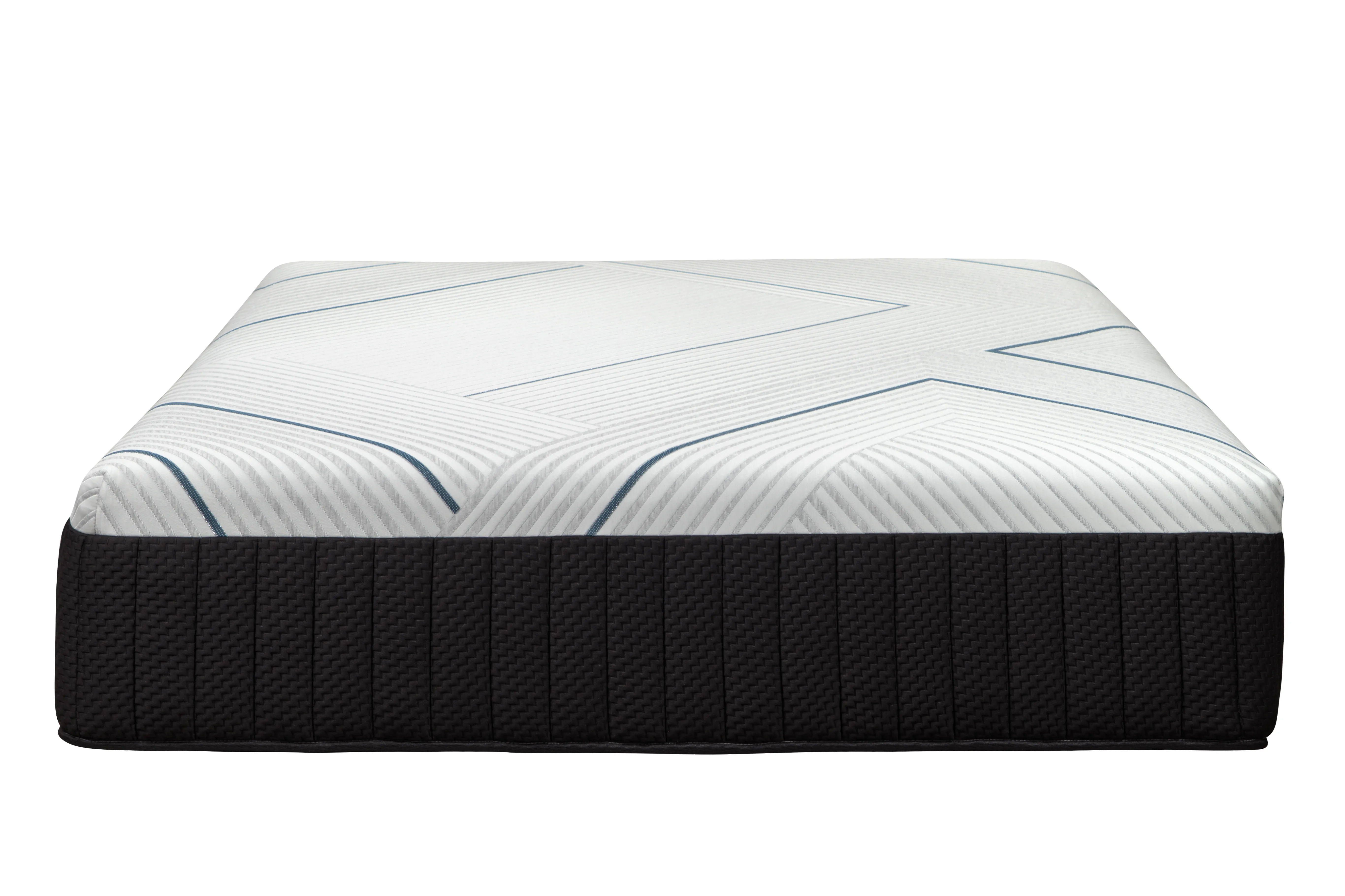 minxfoams様 Winks Loft II Firm SMT Mattress 1044923 by Brooklyn Bedding