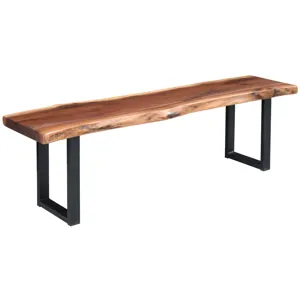 Structura Bench