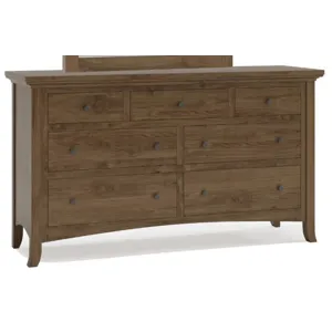 Vineyard Dresser