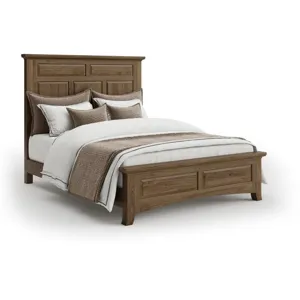 Vineyard Queen Bed