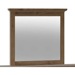 Vineyard Mirror