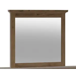 Vineyard Mirror