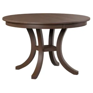 Oak Harbor 48" Round Table