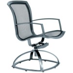 Swivel Rocker