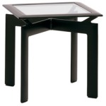 21'' Square Occasional Table