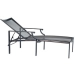 Adjustable Chaise