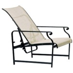 Adjustable Lounge Chair