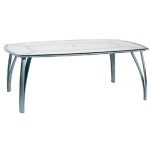 52\'\' x 80\'\' Dining Table (no umbrella hole)