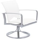 Swivel Rocker