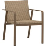 Elements Arm Chair
