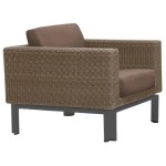 IL Viale Lounge Chair