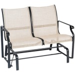 Two Seat Glider