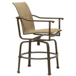 Swivel Bar Chair