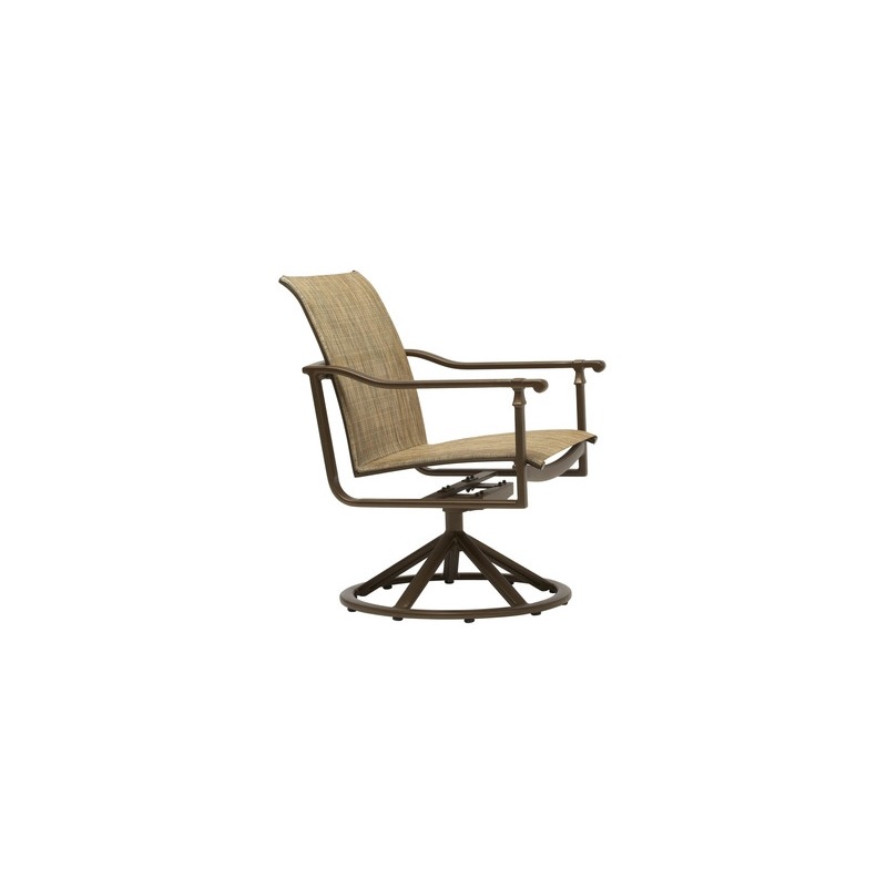 Swivel Rocker