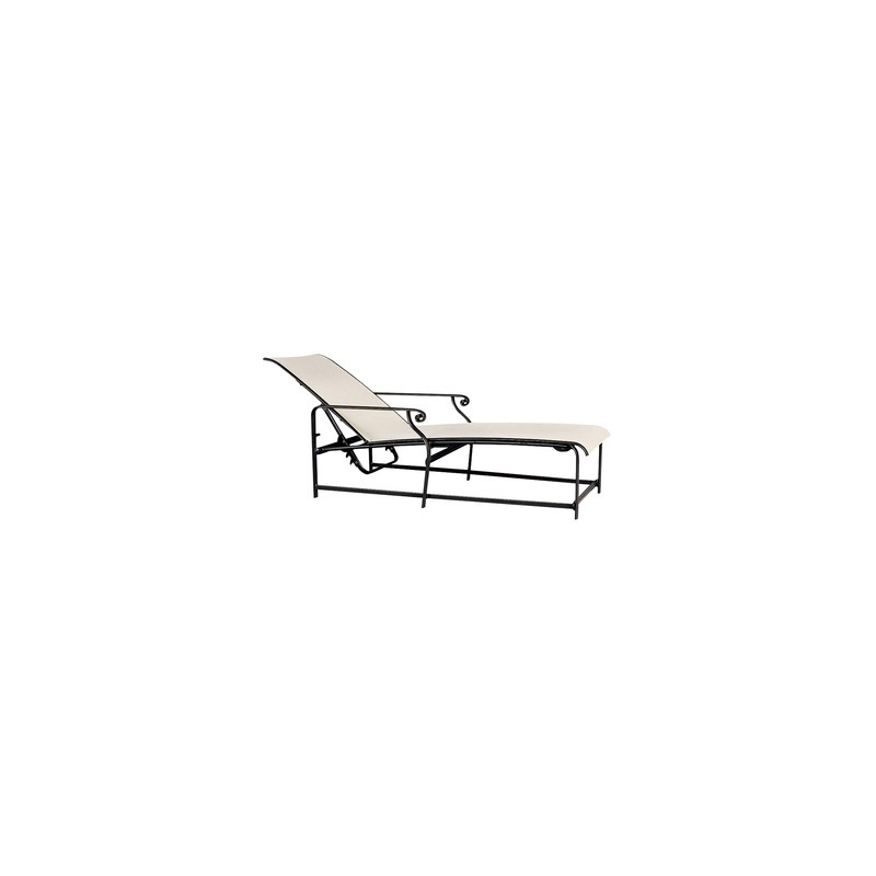 Adjustable Chaise
