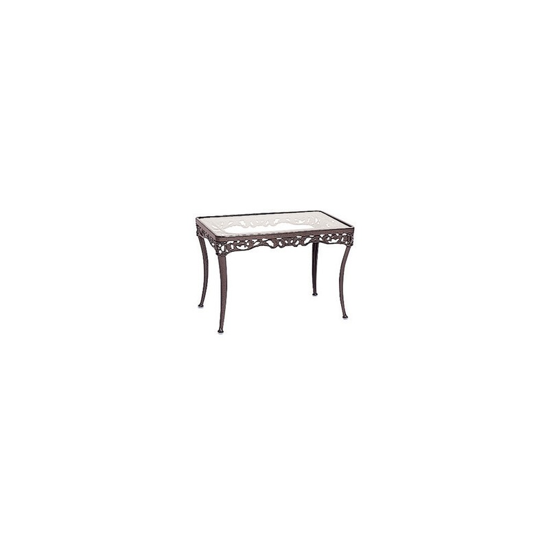 17'' x 27'' Occasional Table