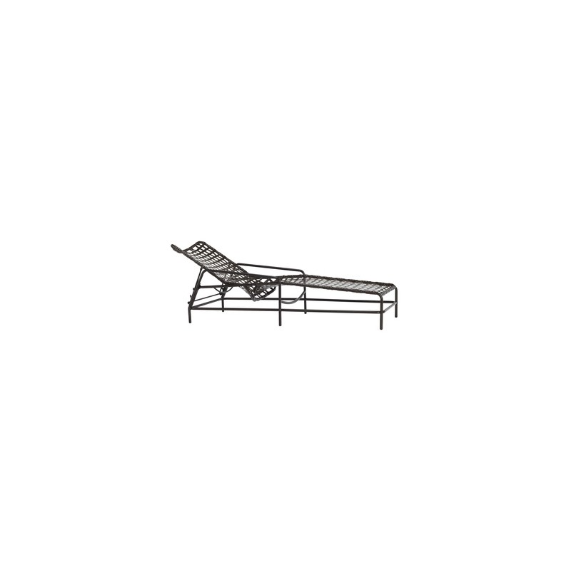 Adjustable Chaise