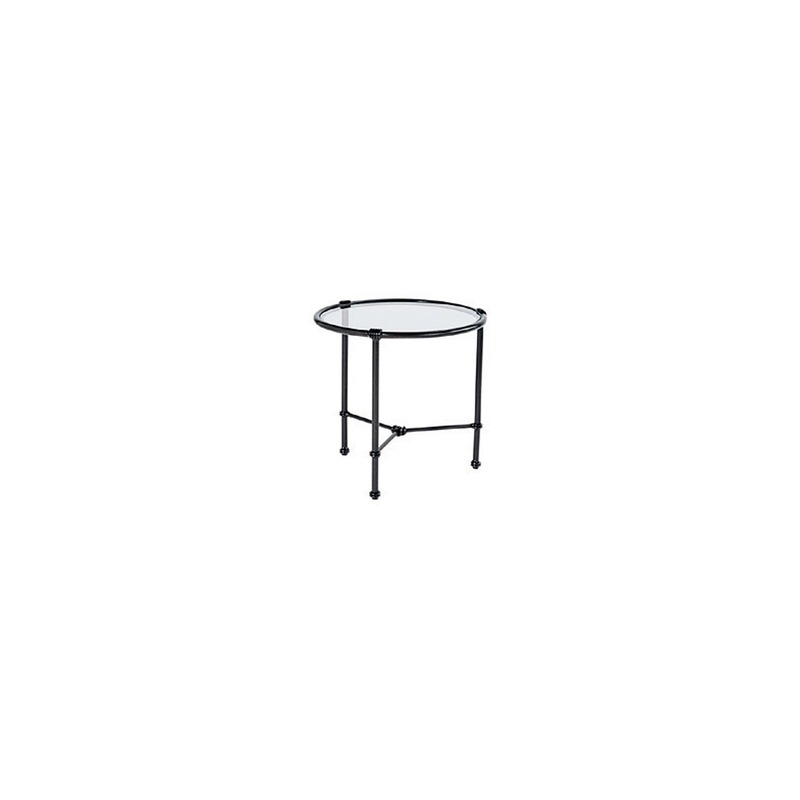 19'' Round Occasional Table