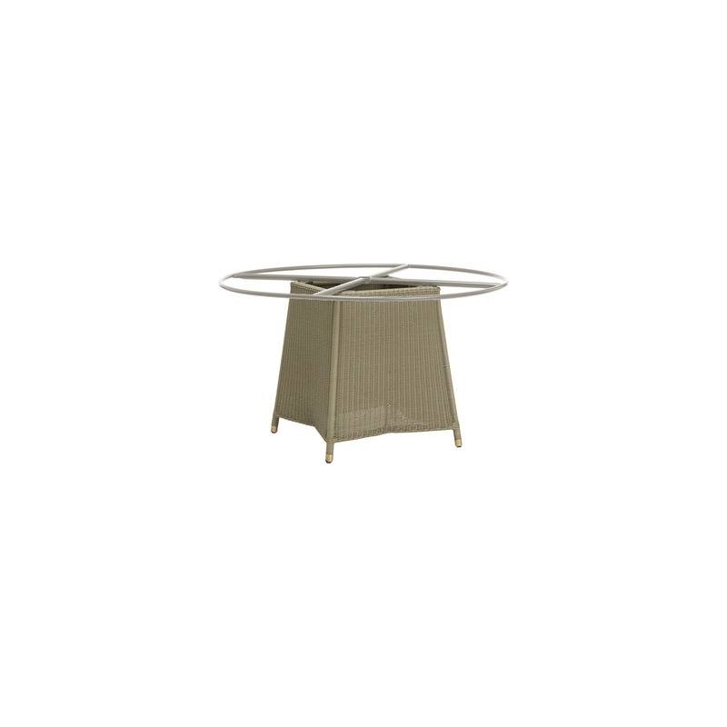Round Dining Table Base for 54