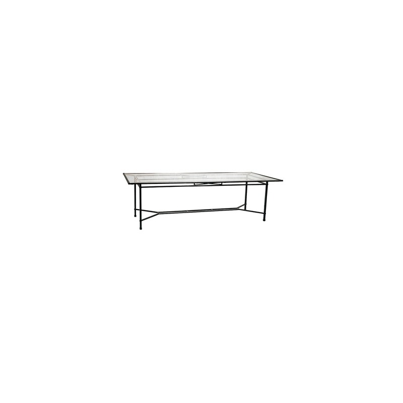 44'' x 98'' Dining Table