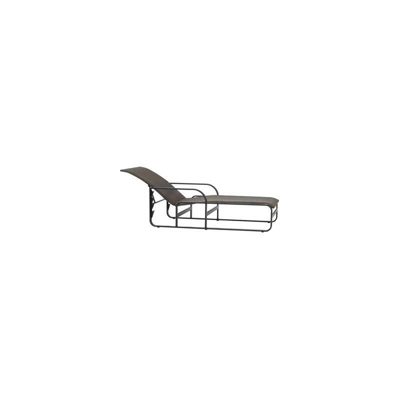 Adjustable Chaise