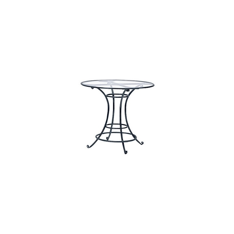 42'' Bar Table (No Umbrella Hole)