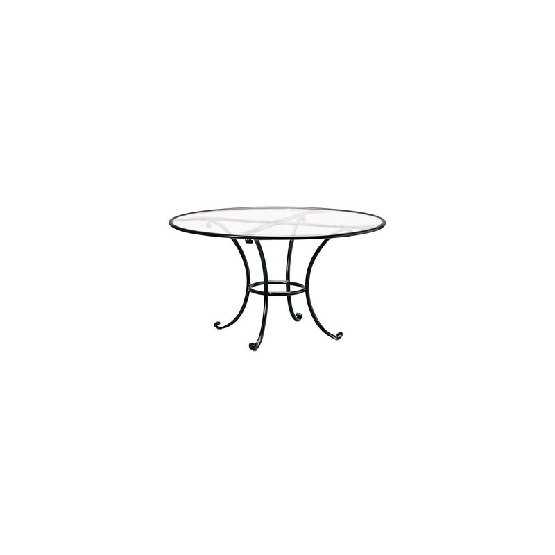 48'' Dining Table (No Umbrella Hole)