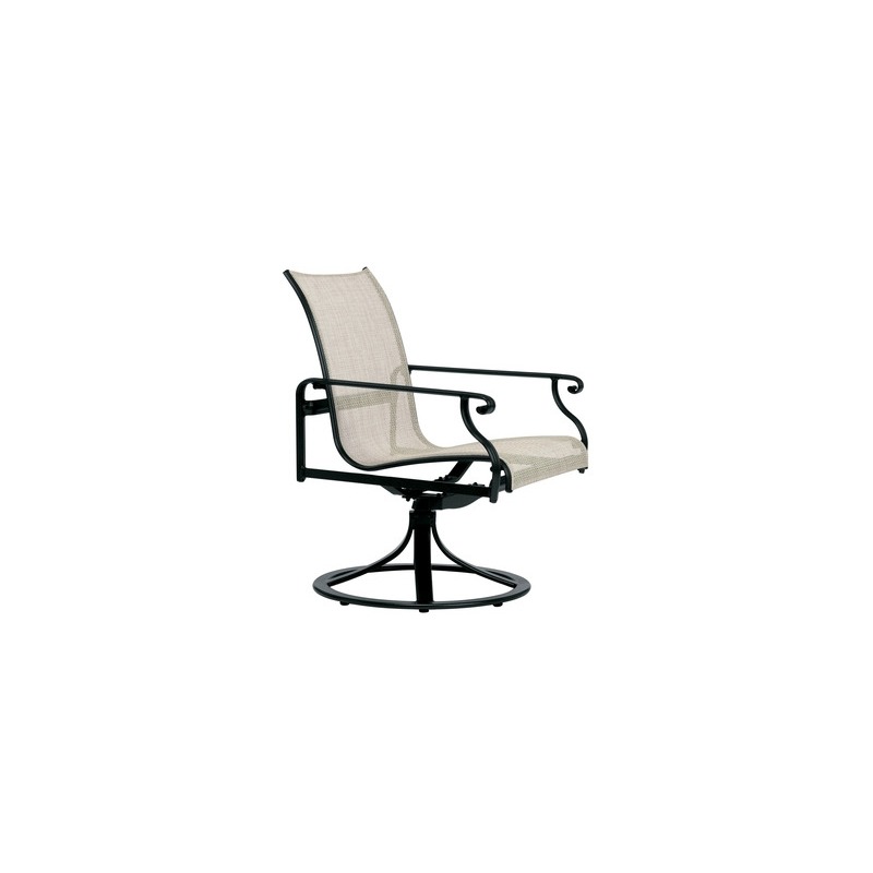 Swivel Rocker