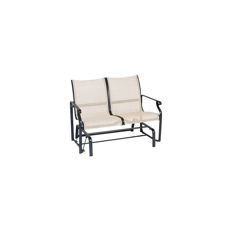 Two Seat Glider