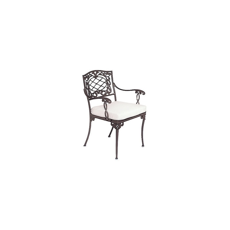 Arm Chair, Loose Cushion