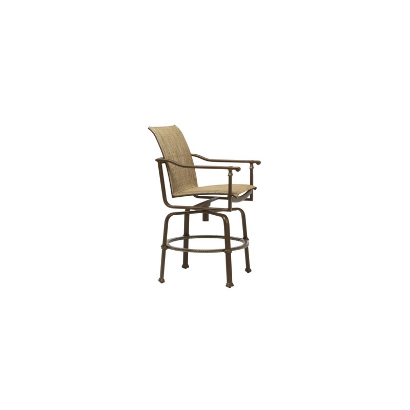 Swivel Bar Chair