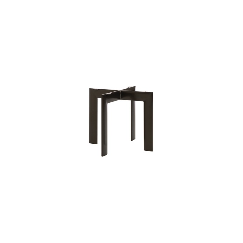 Occasional Table Base Only for 24'' Top