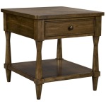 Veronica End Table