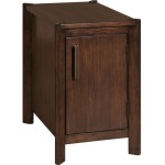 Ryleigh Reclinermate Accent Table