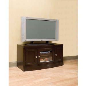Broyhill Furniture Darbys Affinity Entertainment Console