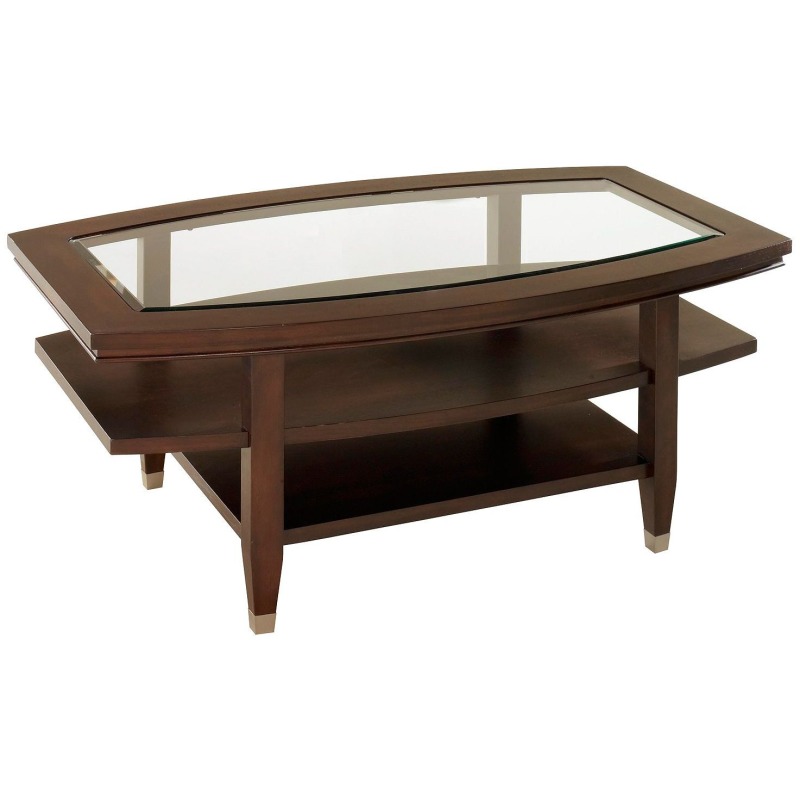 Northern Lights Cocktail Table