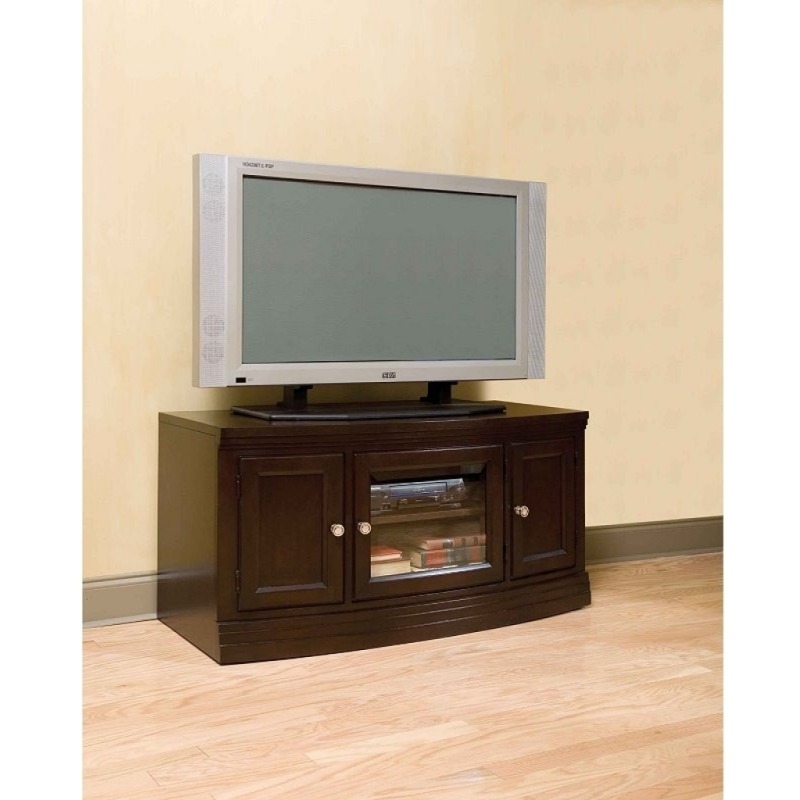 Affinity Entertainment Console By Broyhill Furniture 3567 82 Affinity Entertainment Console
