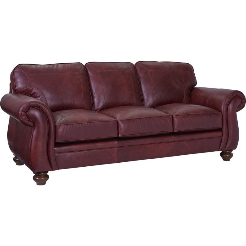 Candra Sofa Sleeper Queen By Broyhill Furniture 3688
