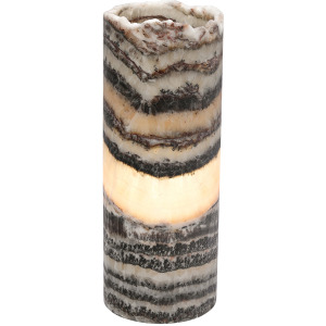 Onyx Multi Cylinder Lamp