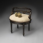 Vanity Seat