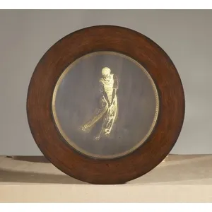 Accent Table