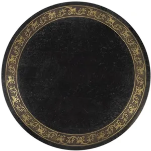 Accent Table