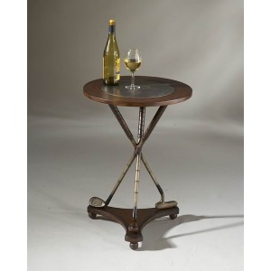 Accent Table
