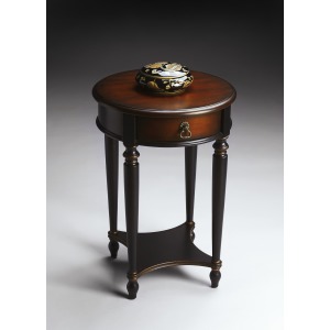 Accent Table