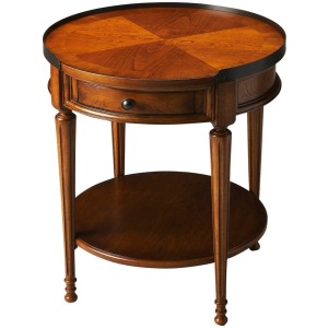 Accent Table