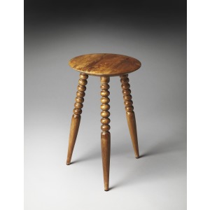 Accent Table