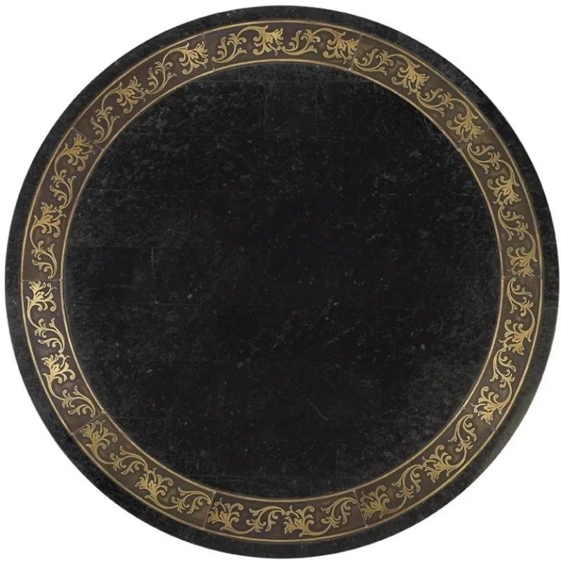 Accent Table