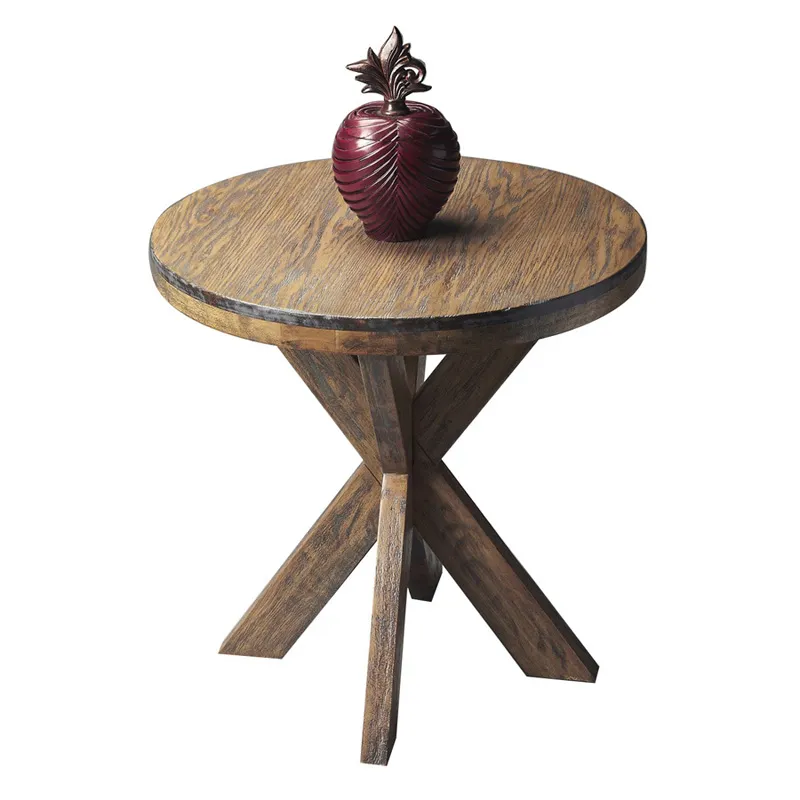 Accent Table